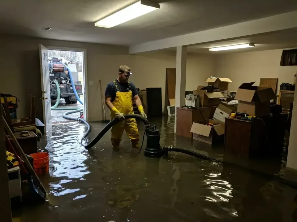 basement-burst-pipe-flooding-a-001 — frequently asked questions, 24-Hour Water Damage Restoration Services in St. Helena, CA